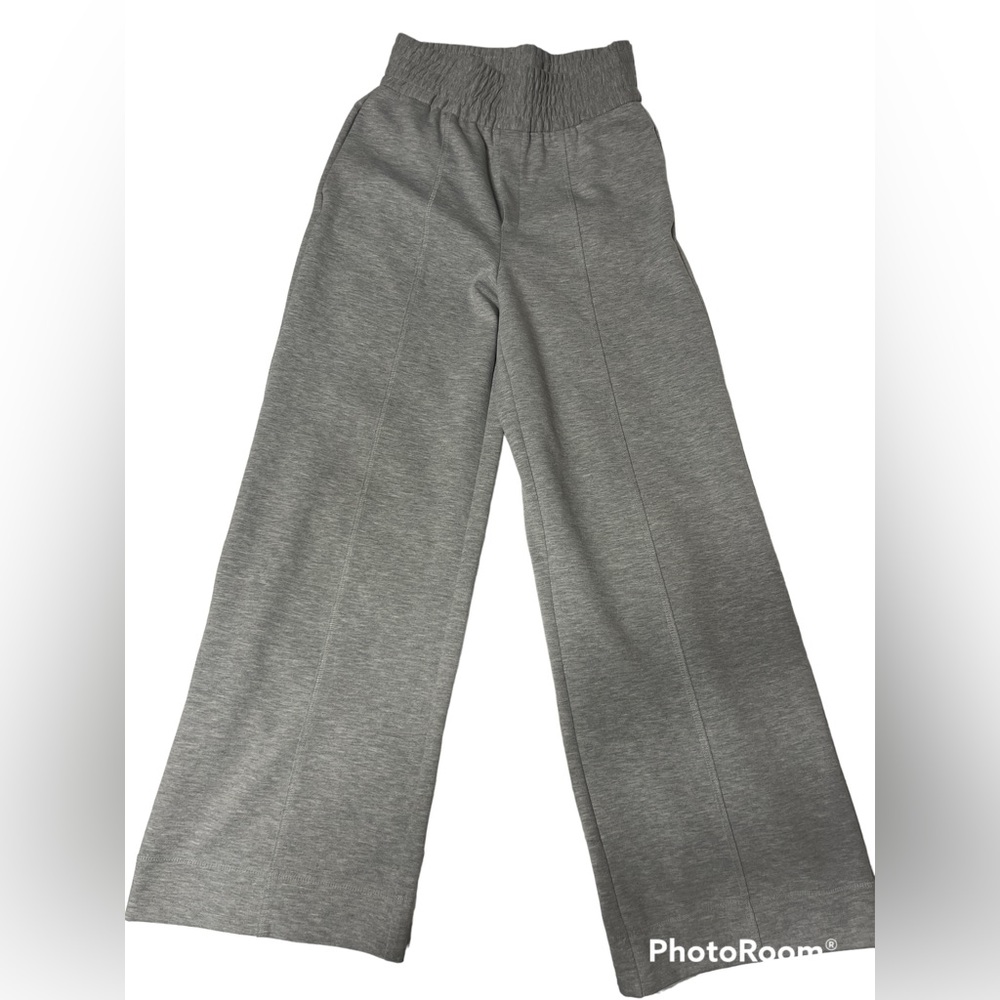 Zara High Waist Sweats